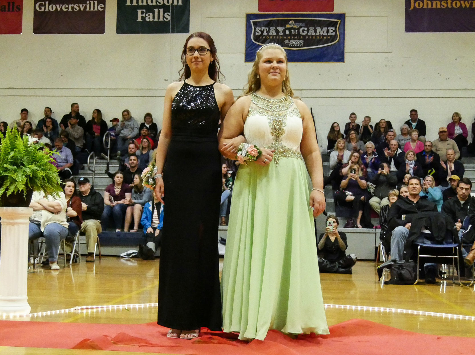 South Glens Falls Prom
